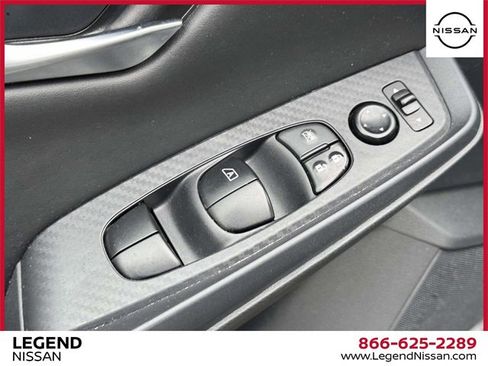 Certified 2023 Nissan Sentra SV image 15