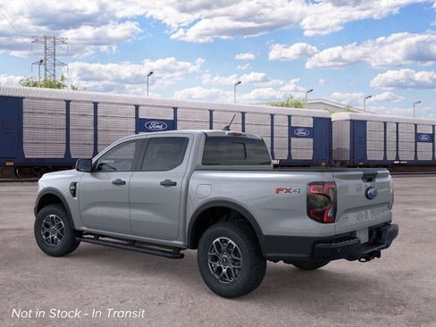 New 2026 Ford Ranger XLT AWD/4WD image 26