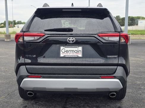 Certified 2023 Toyota RAV4 Adventure AWD/4WD image 14