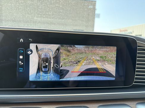 New 2026 Mercedes-Benz GLE 350 4MATIC image 23