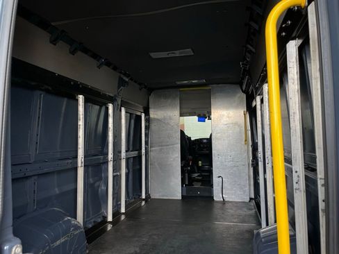Used 2019 RAM ProMaster 3500 FWD image 23
