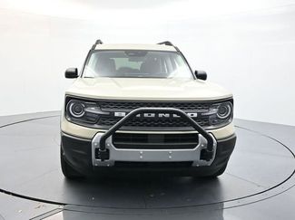 New 2025 Ford Bronco Sport Big Bend AWD/4WD video 2