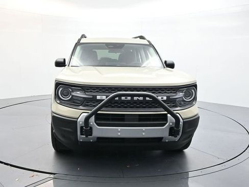 New 2025 Ford Bronco Sport Big Bend AWD/4WD image 2