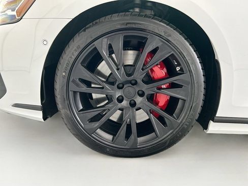 New 2026 Audi S8 AWD/4WD image 29