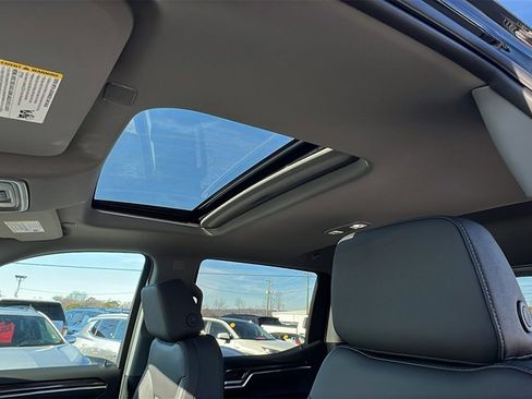 New 2026 Chevrolet Silverado 1500 LT Trail Boss image 16