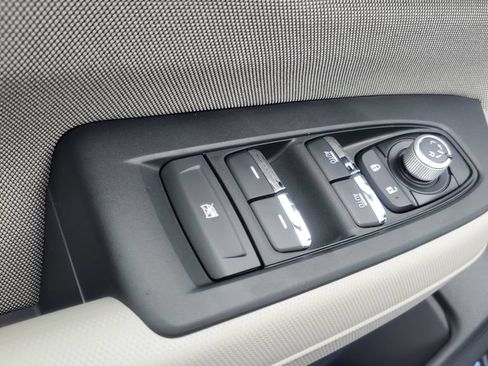 Certified 2026 Subaru Forester Premium AWD/4WD image 9