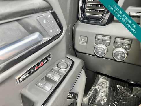 Used 2026 GMC Sierra 1500 AT4X AWD/4WD image 25