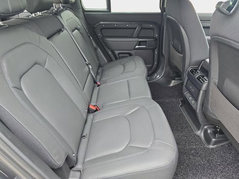 New 2026 Land Rover Defender 110 X AWD/4WD image 11