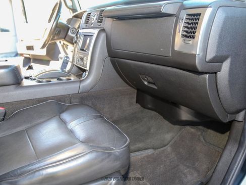 Used 2008 HUMMER H2 AWD/4WD image 37
