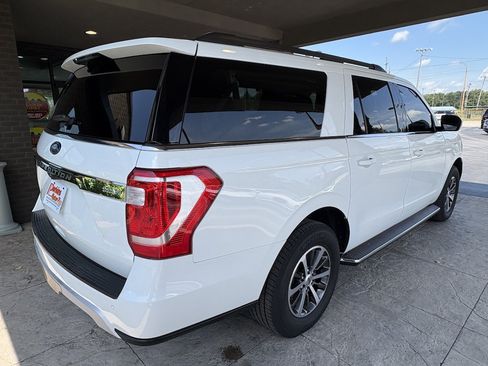 Used 2021 Ford Expedition Max XLT AWD/4WD image 6