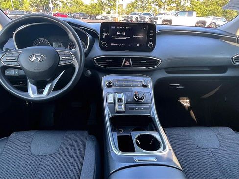 Used 2022 Hyundai Santa Fe SEL AWD/4WD image 13