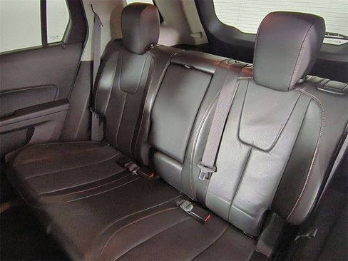 Used 2017 GMC Terrain SLT w/ Open Road Package image 23