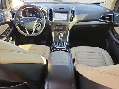 Used 2018 Ford Edge SEL w/ Equipment Group 201A image 16