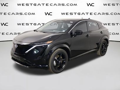 Used 2023 Nissan Ariya FWD