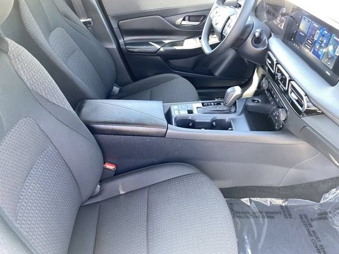 Certified 2026 Nissan Sentra S w/ Floor Mat Package FWD image 10
