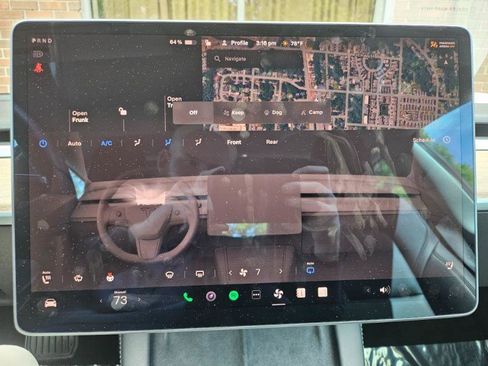 Used 2022 Tesla Model 3 Long Range AWD/4WD image 42