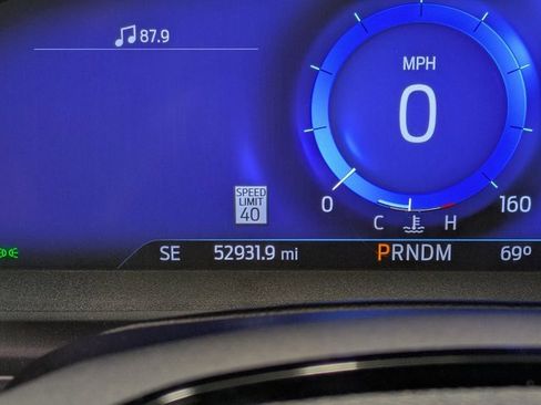 Used 2023 Ford Explorer ST w/ Equipment Group 401A image 16