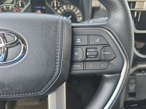 New 2026 Toyota Tundra SR5 AWD/4WD image 17