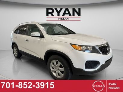 Used 2011 Kia Sorento LX