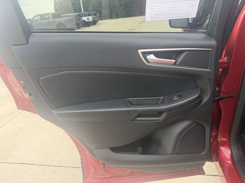Used 2022 Ford Edge SEL w/ Convenience Package AWD/4WD image 22