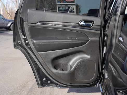 Used 2021 Jeep Grand Cherokee Limited w/ Quick Order Package 28K 80th AWD/4WD image 19