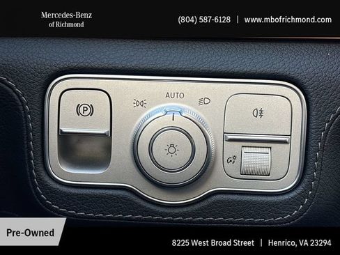 Used 2025 Mercedes-Benz GLS 580 4MATIC image 22