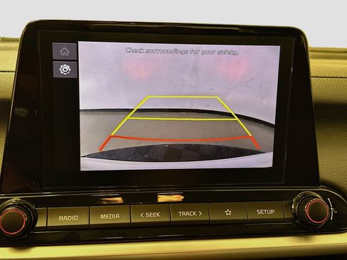 Used 2024 Kia Forte LXS FWD image 23