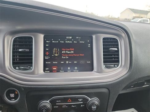 Used 2023 Dodge Charger GT image 22