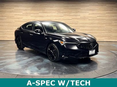 Used 2023 Acura Integra A-Spec
