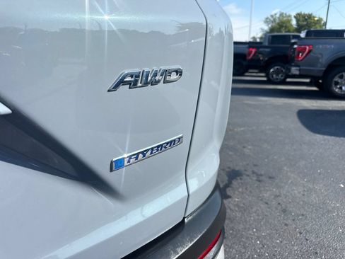 Used 2022 Honda CR-V EX image 12
