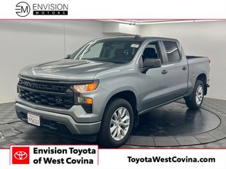Used 2023 Chevrolet Silverado 1500 Custom RWD video 1