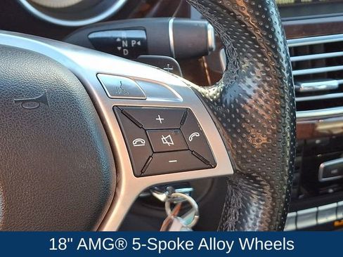 Used 2014 Mercedes-Benz CLS 550 CLS 550 image 27