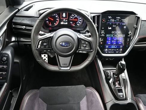 Used 2023 Subaru WRX GT image 12