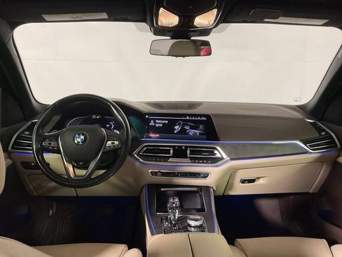 Used 2019 BMW X5 xDrive40i AWD/4WD image 24