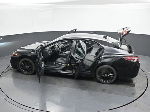 Used 2023 Toyota Camry XSE image 55