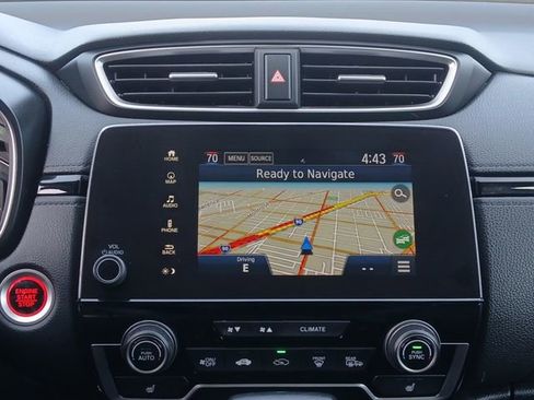 Used 2017 Honda CR-V EX-L image 13