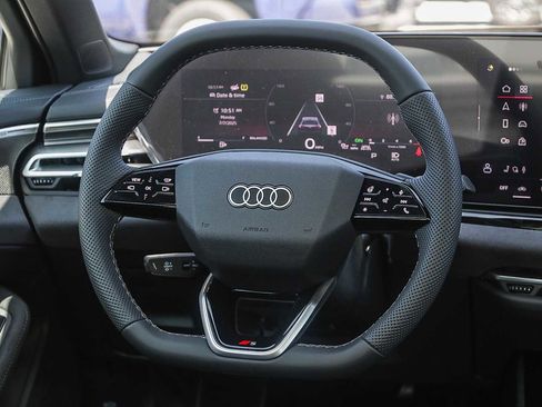 New 2025 Audi S5 Premium Plus image 15