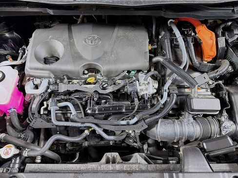 Used 2025 Toyota Sienna Limited AWD/4WD image 30