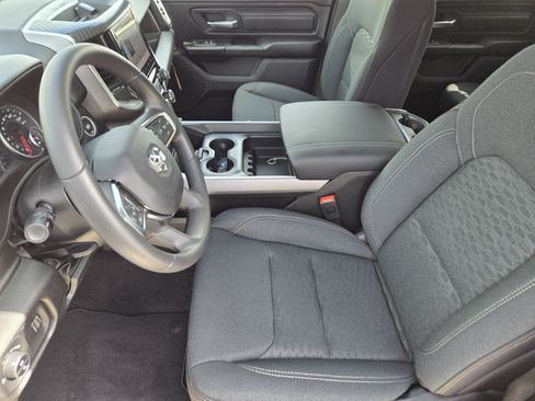 New 2026 RAM 1500 Express AWD/4WD image 11
