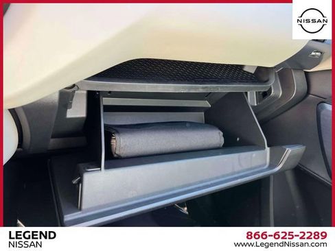 Used 2023 Nissan Pathfinder SL image 33