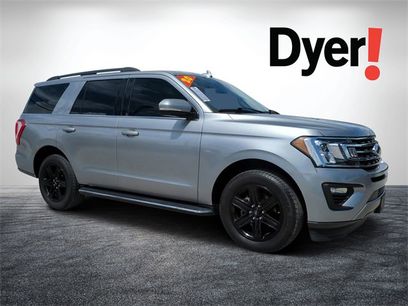 Used 2020 Ford Expedition XLT w/ Equipment Group 202A