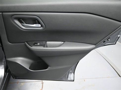 New 2026 Nissan Rogue SV image 26