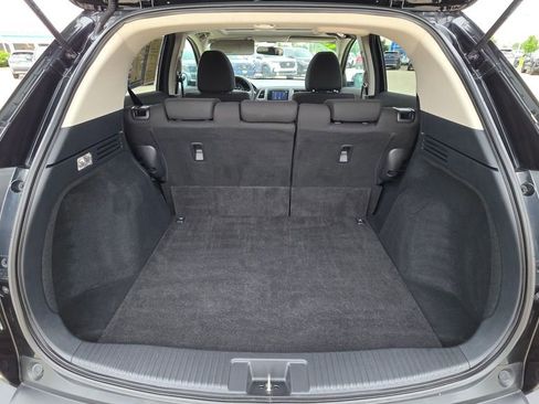 Used 2018 Honda HR-V EX image 16