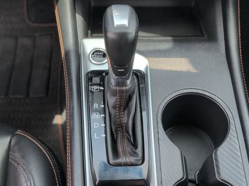 Used 2022 Nissan Altima 2.5 SR FWD image 22