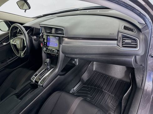 Certified 2018 Honda Civic EX-T image 28