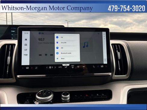 Used 2025 Ford Expedition Max Active AWD/4WD image 22