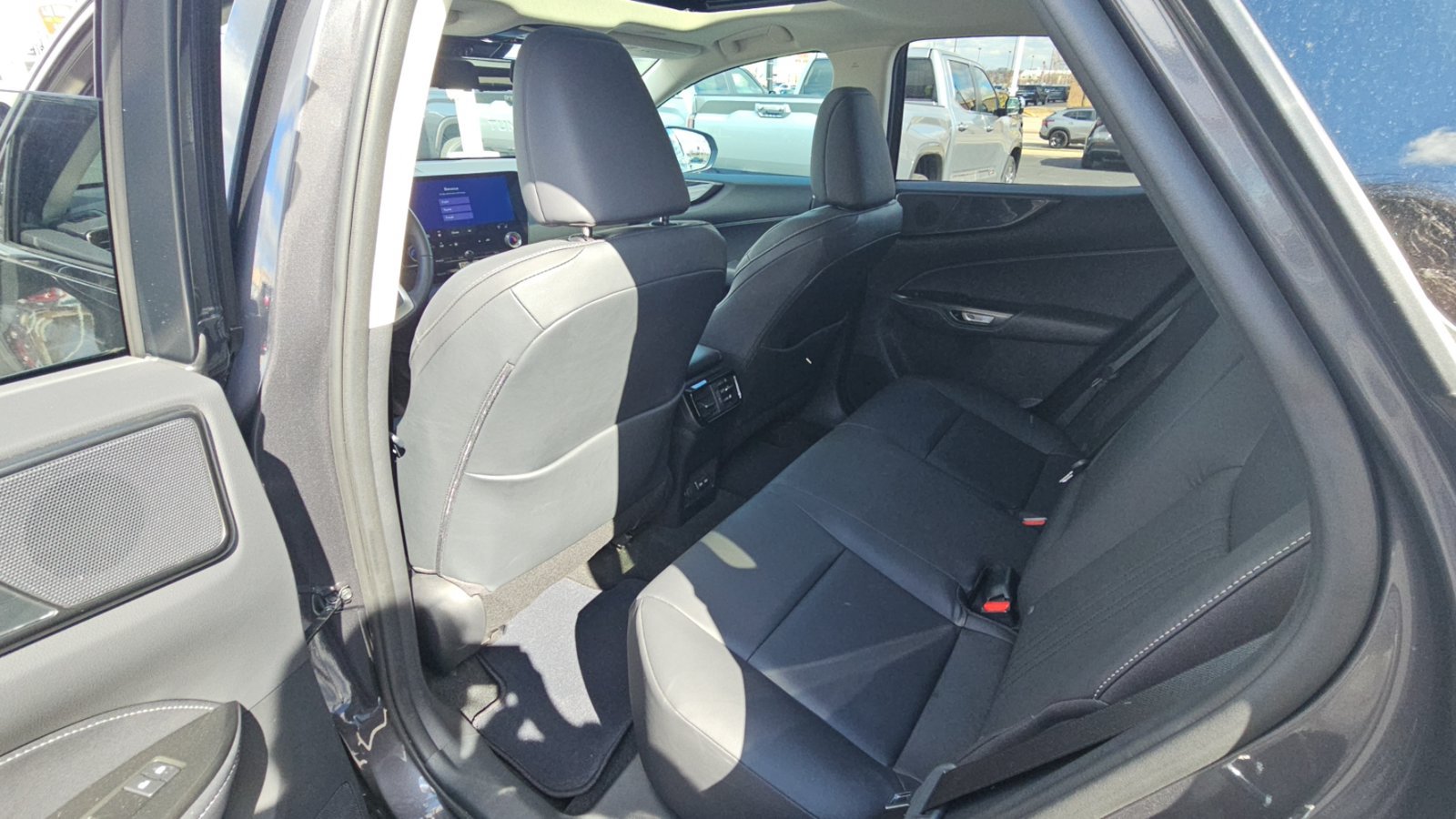 Used 2023 Lexus NX 350 AWD image 27