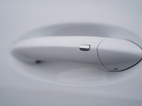 New 2027 Chevrolet Bolt LT image 36