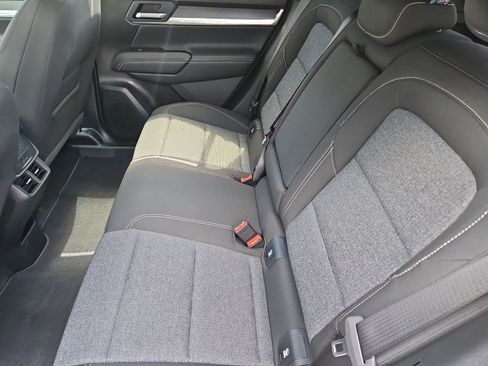 New 2026 GMC Terrain Elevation w/ LPO, Floor Liner Package image 9