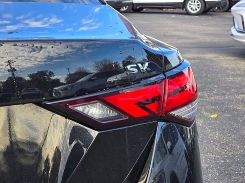 Used 2024 Nissan Sentra SV image 12